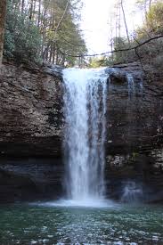 Convenient to boat ramps, parks, boating and fishing on lake allatoona. Cherokee Falls Wikipedia