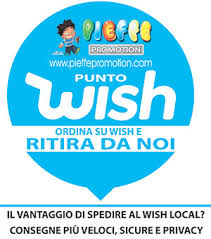 Vai al catalogo tour virtuale. Pieffe Promotion Bandiere