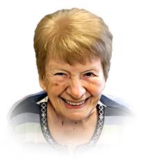 Lucille Bondy Obituary