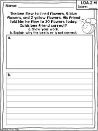 The word problems are listed by grade and, within each grade, by theme. 1st Grade Math Word Problems Addition Subtraction Elementary Nest