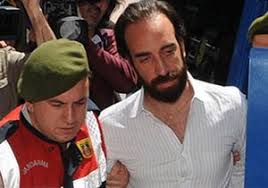2012 eylül'ünde soma holding'in başkanvekili ve ceo'su can gürkan'la birlikte o madene girmiş, yazının bir bölümünde şu başlığı kullanmıştım Can Gurkan Tutuklandi