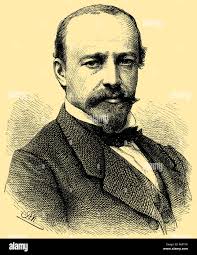 Joseph albert hi-res stock photography and images