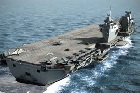You can also check the schedule, technical details and many more. Hms Prince Of Wales R09 Conventionally Powered Aircraft Carrier
