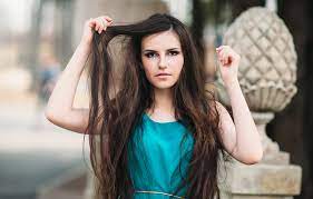 It may be just that. Does Hair Length Affect Balding Revivogen
