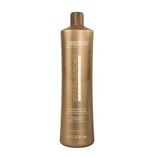 Brasil cacau is one of the strongest brazilian smoothing treatments on the market. Buy Brasil Cacau Brazilian Thermal Reconstruction 1l Online At Best Price Cadiveu
