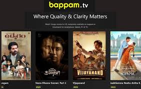 Bappam TV