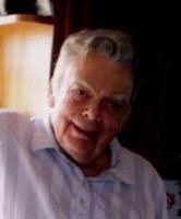 Charles Wolfe Obituary (1935