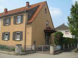 Wer sich entscheidet ein haus in speyer zu bauen, sollte sich über seine finanziellen mittel gedanken machen, denn eine baufinanzierung ist meist eine belastung über mehrere jahrzehnte. Haus Zum Verkauf Diakonissenstrasse 76 67346 Speyer Sud Mapio Net