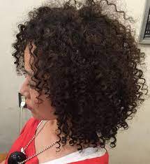 50 Gorgeous Perms Looks Say Hello To Your Future Curls Short Permed Hair Permed Hairstyles Spiral Perm