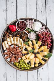 Trader Joe S Holiday Cheese Blintzes Board Holiday Cheese Lorraine Recipes Cheese Blintzes