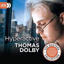 Thomas Dolby