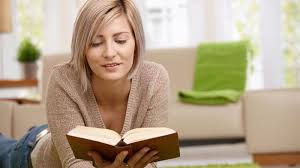 36+ gambar buku tulis kosong, koleksi baru! Berbahagialah Orang Yang Suka Baca Novel Punya Kemampuan Berikut Ini Tribun Bali