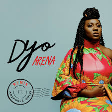 See more of adekunle gold record on facebook. Arena Feat Adekunle Gold Remix Song By Dyo Adekunle Gold Spotify