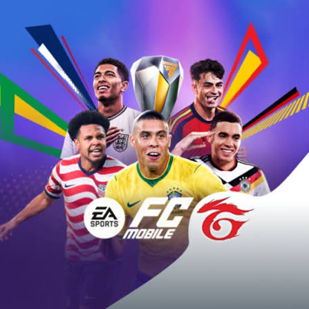 FC Mobile VN dành cho Android - Tải xuống APK từ Uptodown