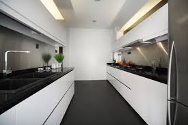 Find out the secret of awesome black and white kitchen color to complete your dream house from trend simple minimalist kitchen design in 2020and make it come true. What You Need To Know When Buying A Black Kitchen Sink