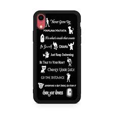 Some iphone xr cases come with special features. All Disney Quotes Iphone Xr Case Cool Iphone Cases Quote Iphone Iphone