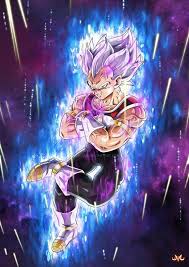 Dedicato a tutti gli appassionati, fan da tempo o nuovi amanti, dell'incredibile opera di akira toriyama. Ui Vegeta Explore Tumblr Posts And Blogs Tumgir