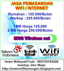 Jika kita memiliki 10 juta saja maka kita sudah bisa membuka cabang disepuluh tempat. Ingin Pasang Jasa Pemasangan Wifi Mantup Dan Skitarya Facebook