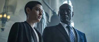 It's best to ask the person about their pronouns. Why That John Wick 3 Non Binary Character Is A Big Deal Film