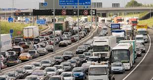 Navigating the Maze: Latest Updates on M25 Traffic