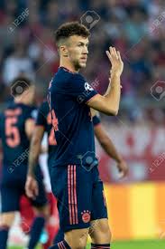 Buy the latest euro cup football merchandise at our store,include all teams and almost all players'products.you can always find what you want. Piraeus Greece October 22 2019 Player Of Bayern Ivan Perisic Stock Photo Picture And Royalty Free Image Image 137104175