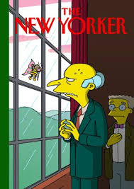 The New Yorker S Eustace Tilley Competition