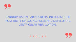 Image result for Synchronized Cardioversion