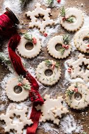 Christmas cookies christmas cookies are traditionally sugar biscuits and cookies (though other flavors may be used based on family traditions and individual preferences) cut into various shapes related to a photograph. 64 Christmas Cookie Recipes Decorating Ideas For Sugar Cookies