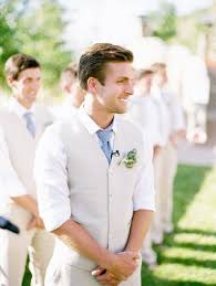 37 Stylish Summer Groom Attire Ideas Mens Wedding Attire Beach Wedding Attire Groom Wedding Attire