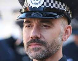 Police Journal Winter 2023 by Police Journal