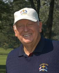 Billy Casper:Golf Pro and Mormon