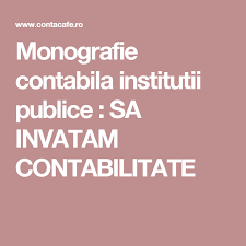 Desi ipsas 2 declaratia fluxului de numerar nu a definit conceptul de trezorerie. Pin On Contabilitate