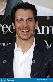 Chris Messina fotografia editorial. Obraz złożonej z aktorka