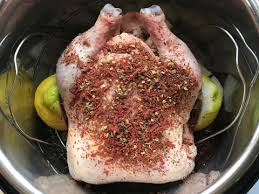Sep 13, 2016 · i have been looking for a good chicken curry with coconut milk recipe, and girl, you have done it again!you are the one i turn to when i need a new tasty ww meal! Roast Chicken Recipes Instant Pot South Africa
