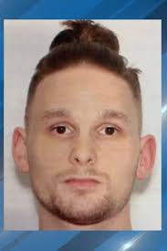 U.S. Marshals arrest suspect in murder of Camden mother, 4-year-old son