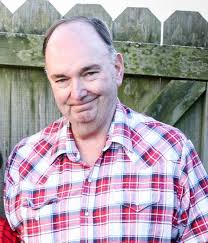 Travis-Noe Funeral Home: Kirksville, MO — Obituary for Douglas Edward  Kriegshauser