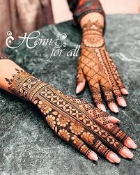 Stunning Henna Designs C Henna For All Mehendi Design Ideas Bridal Henna Bridal Engagement Mehndi Designs Latest Mehndi Designs Bridal Henna Designs