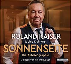 Liebe kann uns retten by roland kaiser. Roland Kaiser Archive Schlagerprofis De