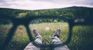 Temporary Loss Of Peripheral Vision: Causes, Treatment, Prevention