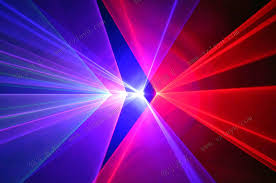 Hot Item 2019 New 4 Tunnels 4 Eyes 4 Colors Dj Club Diaco Party Rgbp Laser Beam Light With Ce Rohs Certificate Club Lighting Dj Lighting Disco Lights