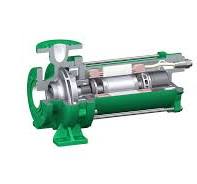 HERMETIC Canned Motor Pumps for Ammonia Applications • Fluid ...