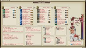 The place of the doomed; Fashion Report Full Details For Week Of 5 3 2019 Week 66 Ffxiv
