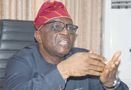 CBN hikes rate again in push to tame inflation