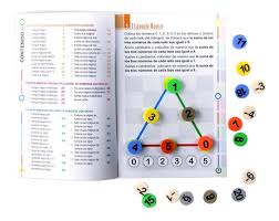 Y resuelve los mejores acertijos matemáticos. Secundaria Juegos Matematicos Mentales 5 Retos Matematicos Para Despertar La Mente En Familia Yo Soy Tu Profe Acertijos Matematicos Para Secundaria Hoy La Comunidad De Restos Matematicos Resueltos Y Retos