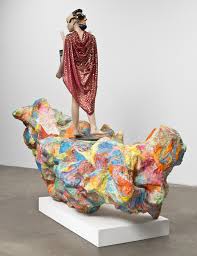 Image result for Rachel Harrison