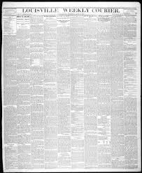 Berkeinginan untuk meningkatkan prestise dari masyarakat negara asal tolong bantu saya. Louisville Weekly Courier 1867 04 10