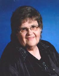 Phyllis Drew Obituary