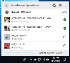 Why Does Backup And Sync Show 22 Thousand Photos But I Only See 26 Hundred On My Phone Google Photos Community Users are advised to note that the default setting of photo uploads via the dedicated google app happens in what google calls.