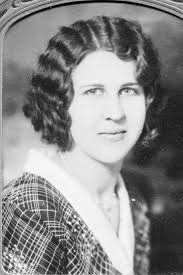 Christine Alvina Luckason Redalen (1913-2007)