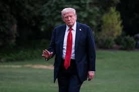 The Washington Post - News update